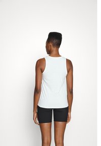 Athleta DAILY TANK - Top - white