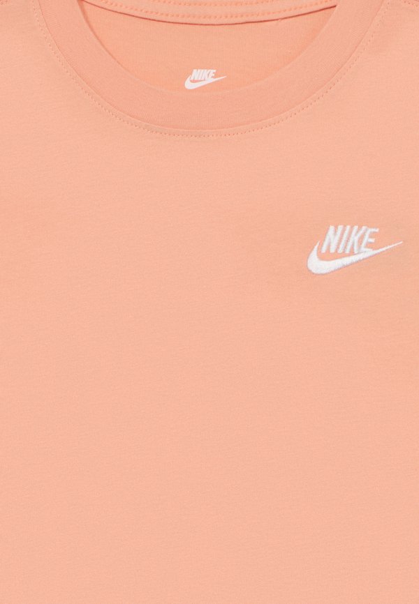 TEE FUTURA UNISEX - Basic T-shirt - apricot agate3