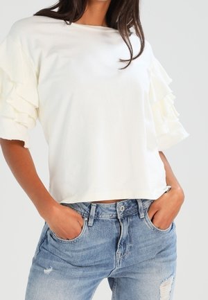 Maglione - off-white