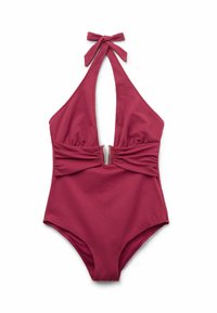 Non sélectionné, burgundy