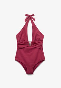 Non sélectionné, burgundy