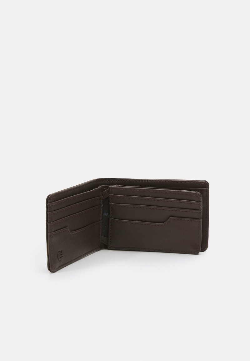 Herren Geldbörsen | Billabong VACANT UNISEX Geldbörse chocolate/braun - RX27633 Herren Geldbörsen | Billabong VACANT UNISEX Geldbörse chocolate/braun - RX27633