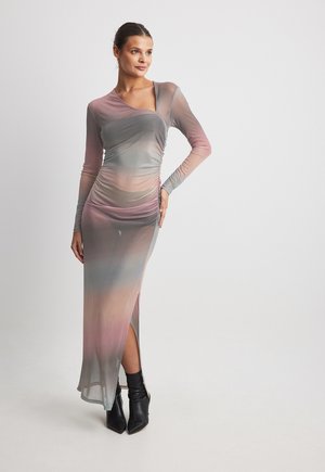 NA-KD Maksikleit - ombre print