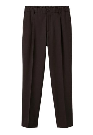 Be Able, RICCARDO - Pantaloni - brown