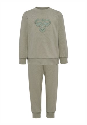 BEE UNISEX SET - Dres