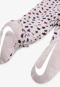 Nike Sportswear ESSENTIALS COVERALL - Overal - platinum violet