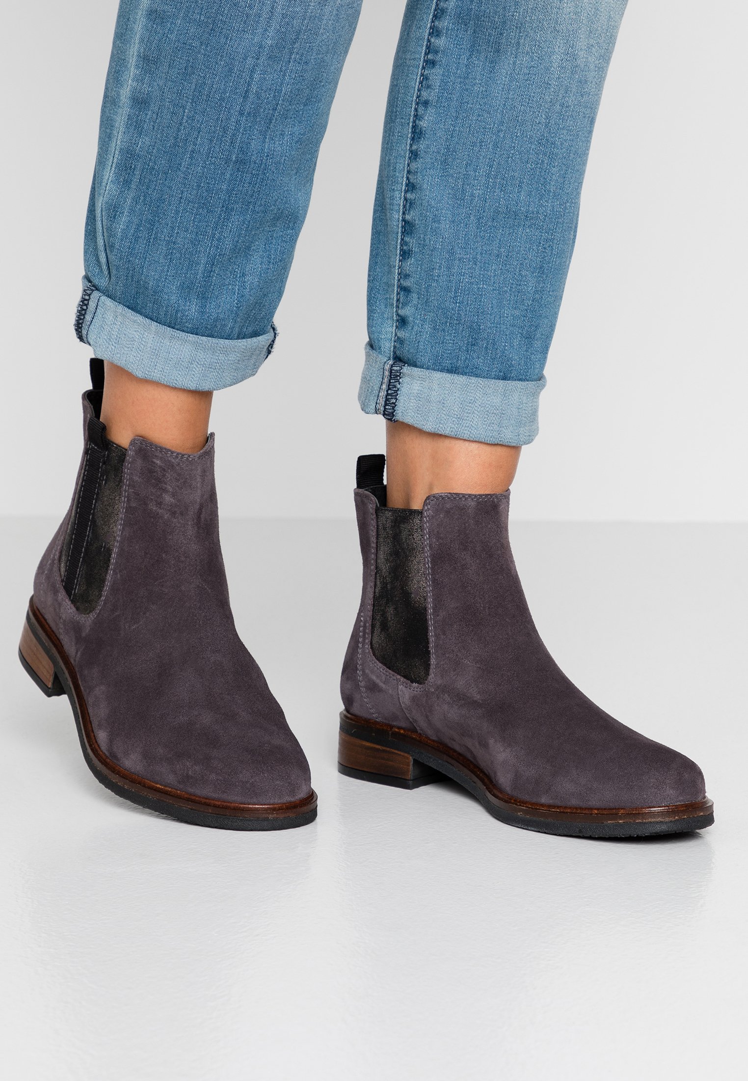 Pier One Korte laarzen grey Zalando.nl Pier One Korte laarzen grey Zalando.nl