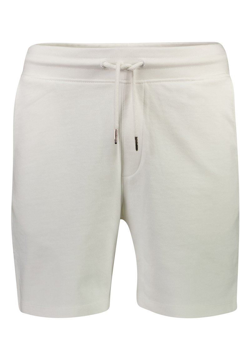 Herren Trainingsanzüge | Lindbergh Jogginghose off white/offwhite - UQ15207 Herren Trainingsanzüge | Lindbergh Jogginghose off white/offwhite - UQ15207