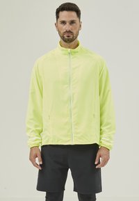 Endurance Cykeljacka - 5001 safety yellow