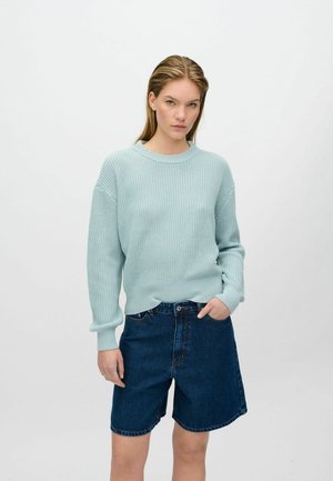 Jumper - gray mist