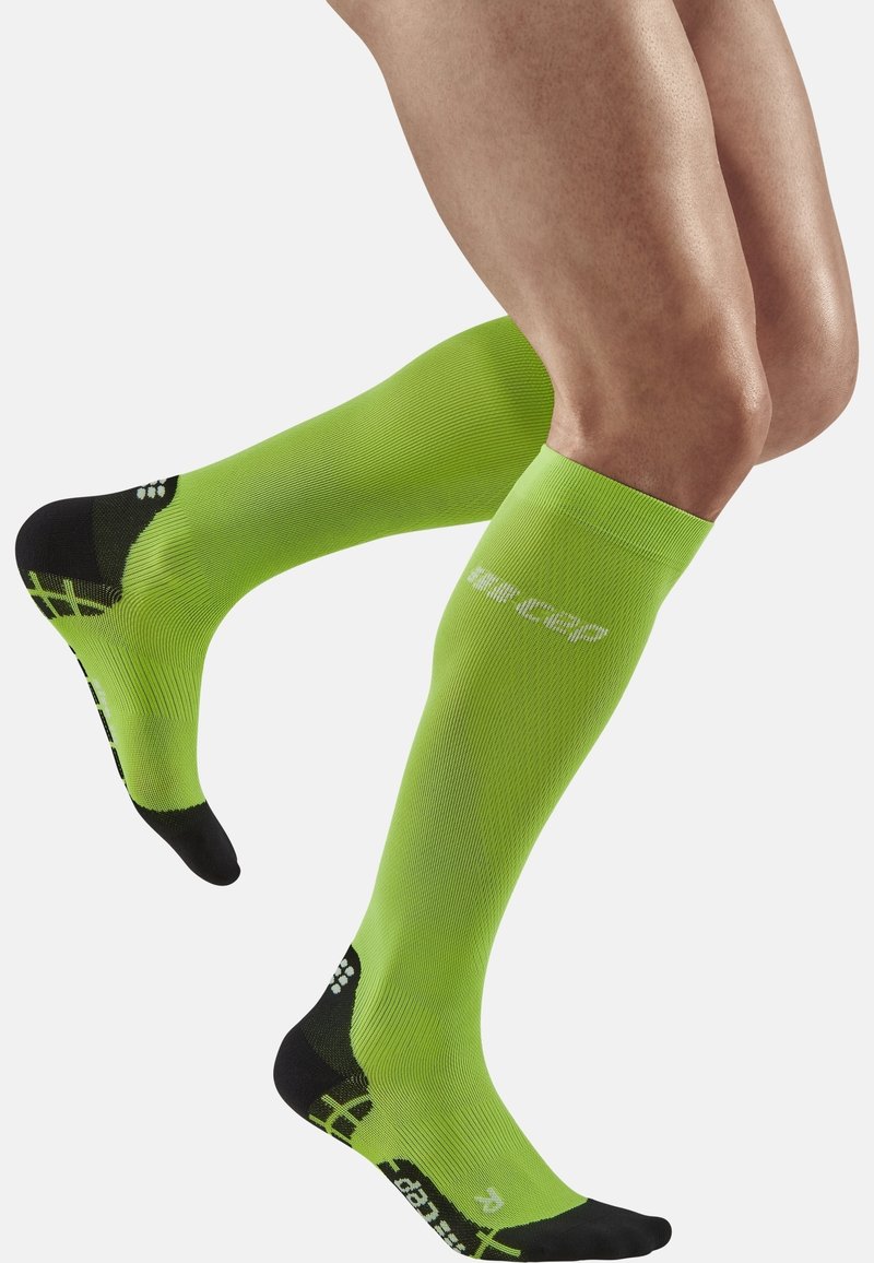 CEP RUN ULTRALIGHT COMPRESSION SOCKS KNEE HIGH MEN MADE IN GERMANY