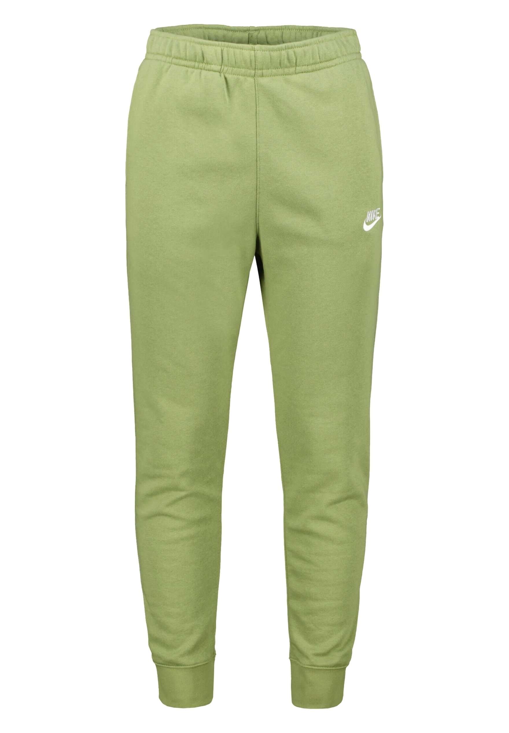 jogging nike vert clair