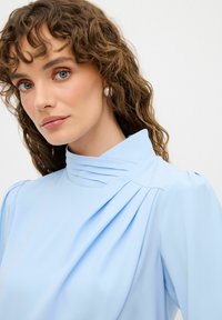 adL Bluse - blue