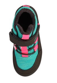 Lurchi JADEN BAREFOOT UNISEX - Zimní obuv - pink