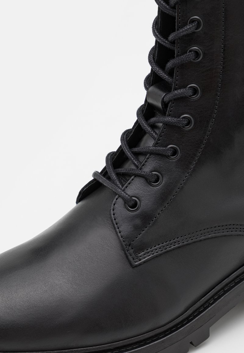 men's lacrosse alphaburly pro arctic waterproof rubber boots