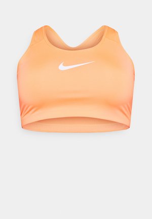 BRA - Reggiseno sportivo con sostegno medio - bright mango