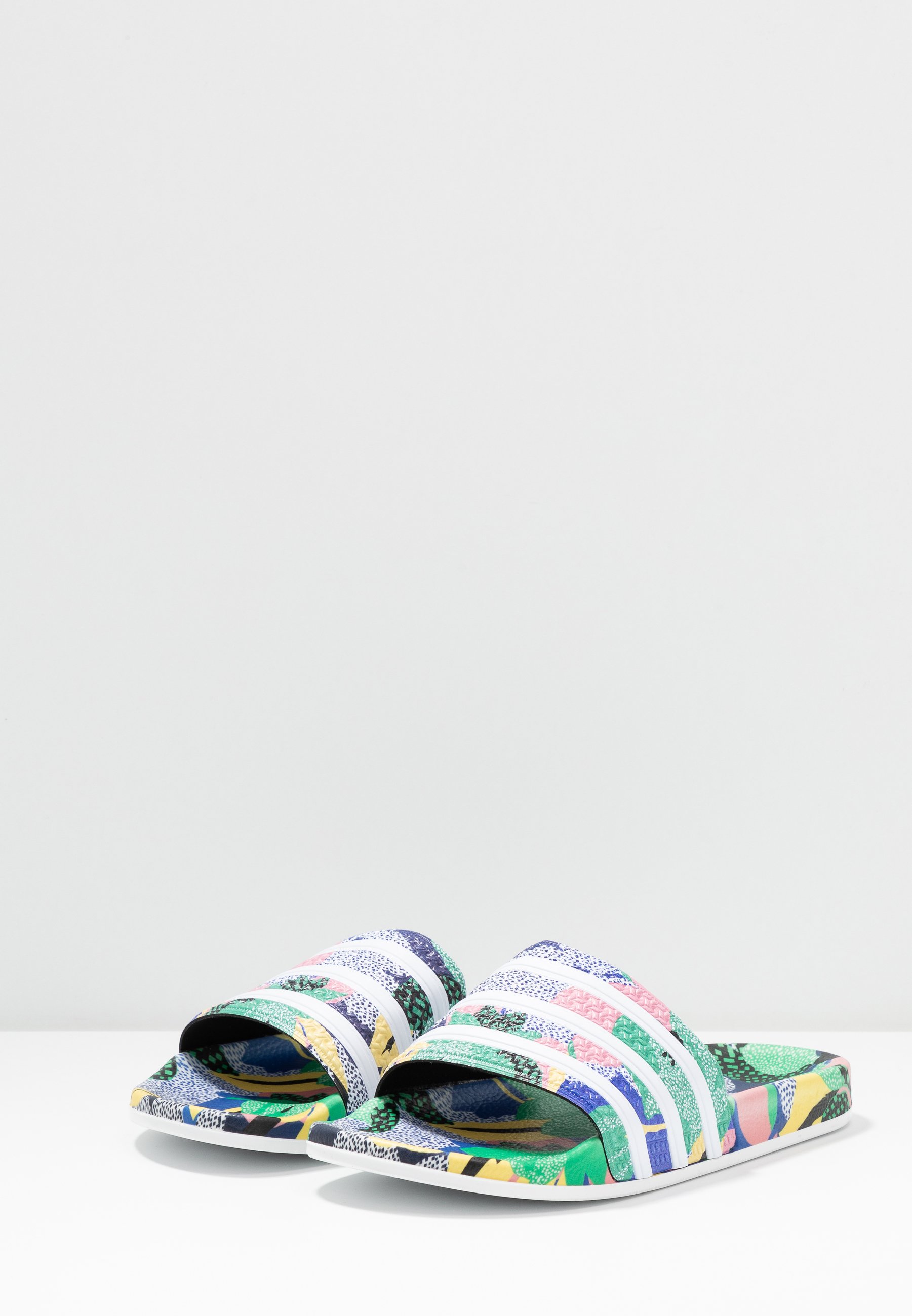 adidas Originals ADILETTE - Mules 