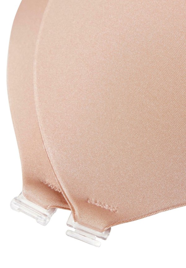 MAGIC - Push-up bra - beige4