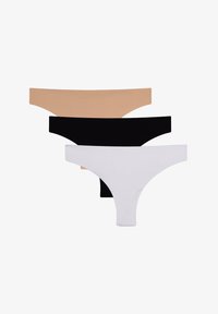 Selezionato, var bianco ottico