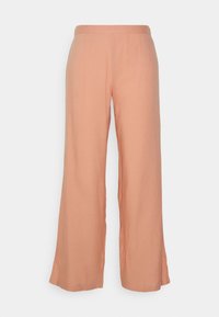 Não selecionado, gentle