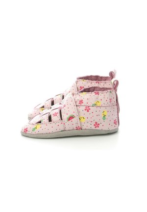Robeez SANDIZ - Scarpe senza lacci - corail
