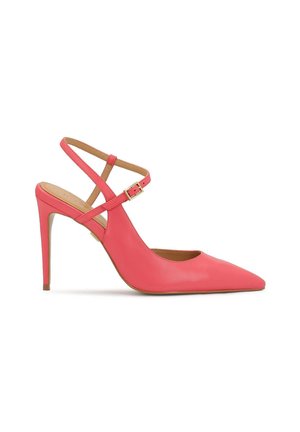 NEW LUCIANA - High heels - pink p
