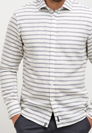 Chemise - white