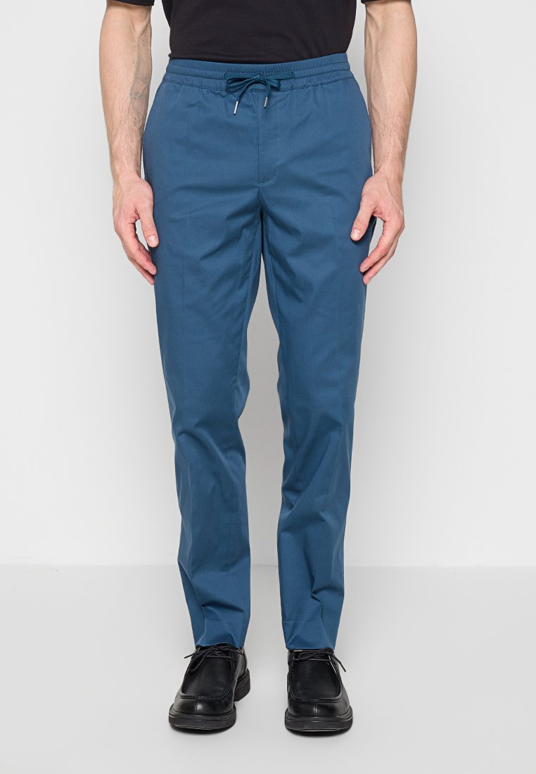 sandro Broek blauw