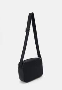 Valentino Bags CARDANO UNISEX - Geantă crossbody - nero