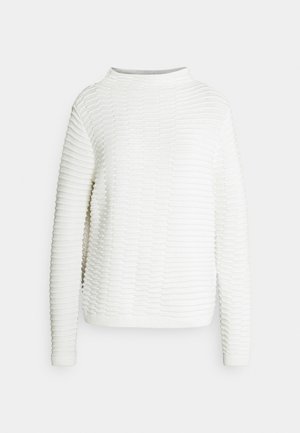 Jersey de punto - off-white