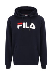 Fila BARUMINI - Sweat à capuche - blau