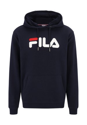 Fila BARUMINI - Huppari - blau