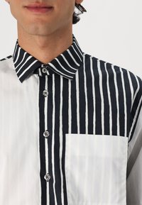 Marimekko JOKAPOIKA MULTI UNISEX - Camisa - multicolor black