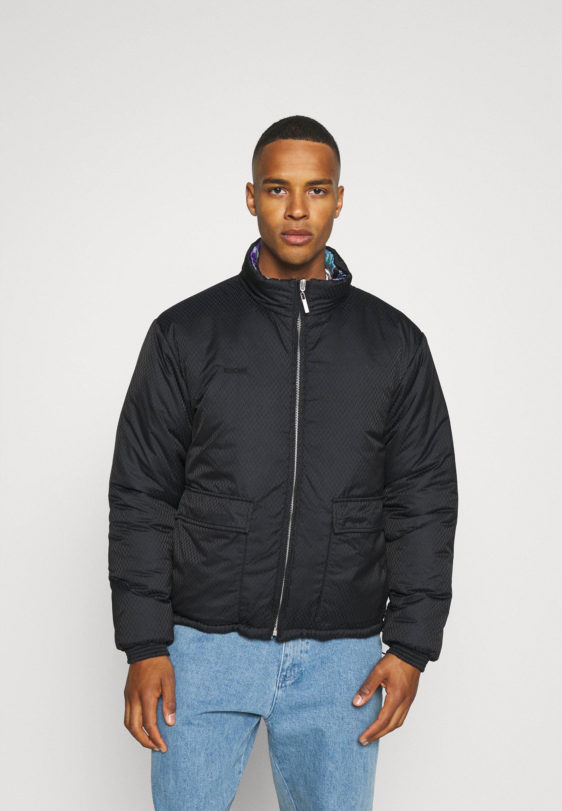 Uomo SPORTSJACKET UNISEX - Giacca da mezza stagione Uomo SPORTSJACKET UNISEX - Giacca da mezza stagione