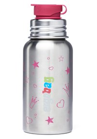 Ergobag EASE - SMALL - Trinkflasche - prinzessin