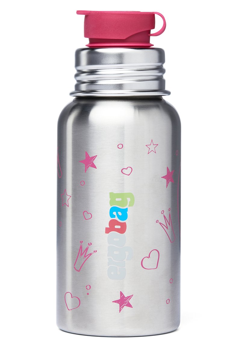Ergobag EASE - SMALL - Trinkflasche - prinzessin