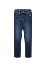 Pepe Jeans Mädchen Pixlette High Jeans - Skinny Fit Mit Hoher Taille