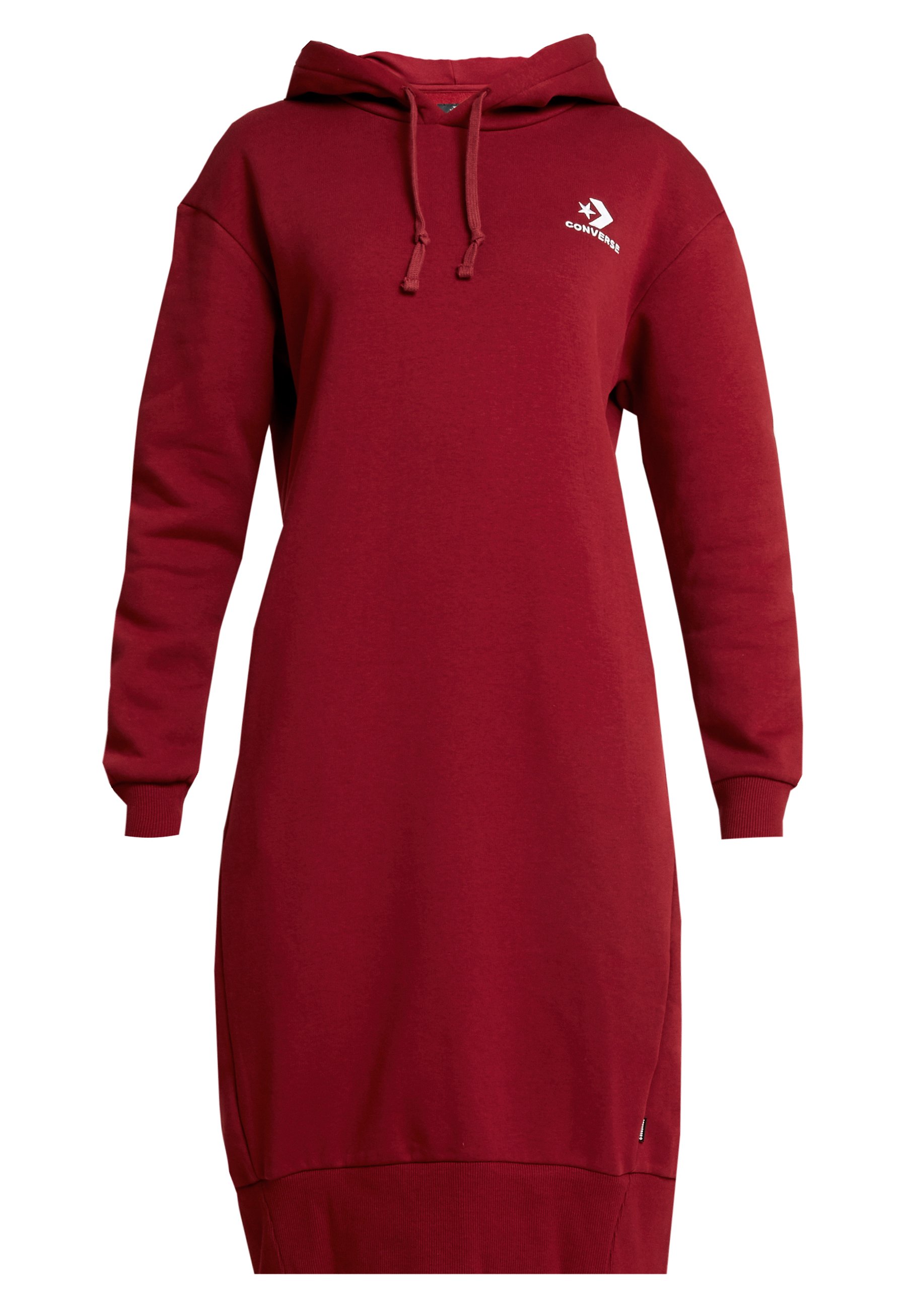 converse star chevron dress