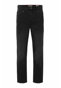 Unselected, denim washed black