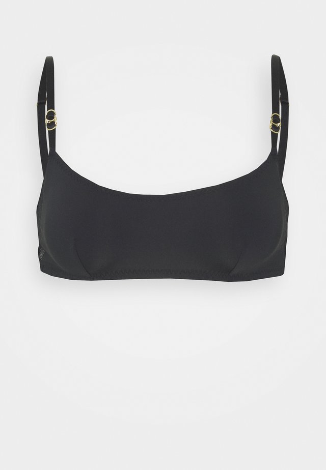 BRALETTE BRA - Bustier - black