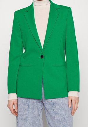 Blazer - green