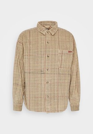 BDG Urban Outfitters VINTAGE SHIRT UNISEX - Hemd - ecru