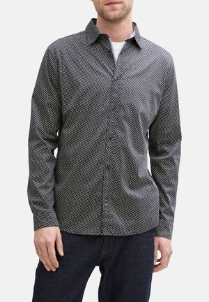Chemise - marine