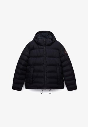 Napapijri, TEREZ - Winter jacket - black beauty