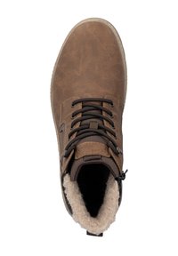 Rieker Bottes de neige - braun