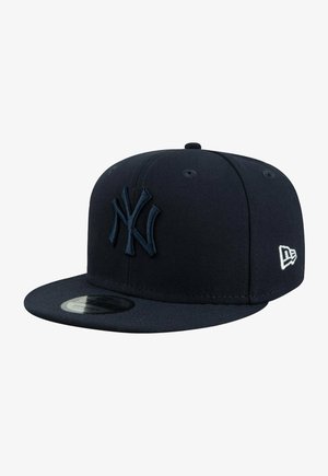 New Era CHAMPIONS NEW YORK YANKEES - Cap - navy
