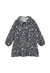 Mango Kids Dnevna obleka - royal blue