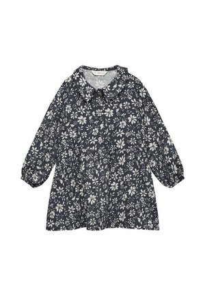 Mango Kids Denné šaty - royal blue