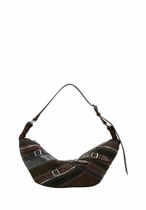 Desigual Ručna torba - brown