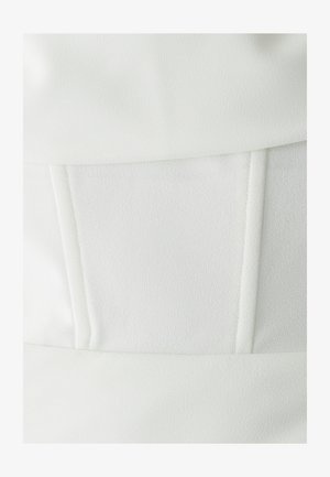 BWLDR AMALIAH - Pidulikud riided - white